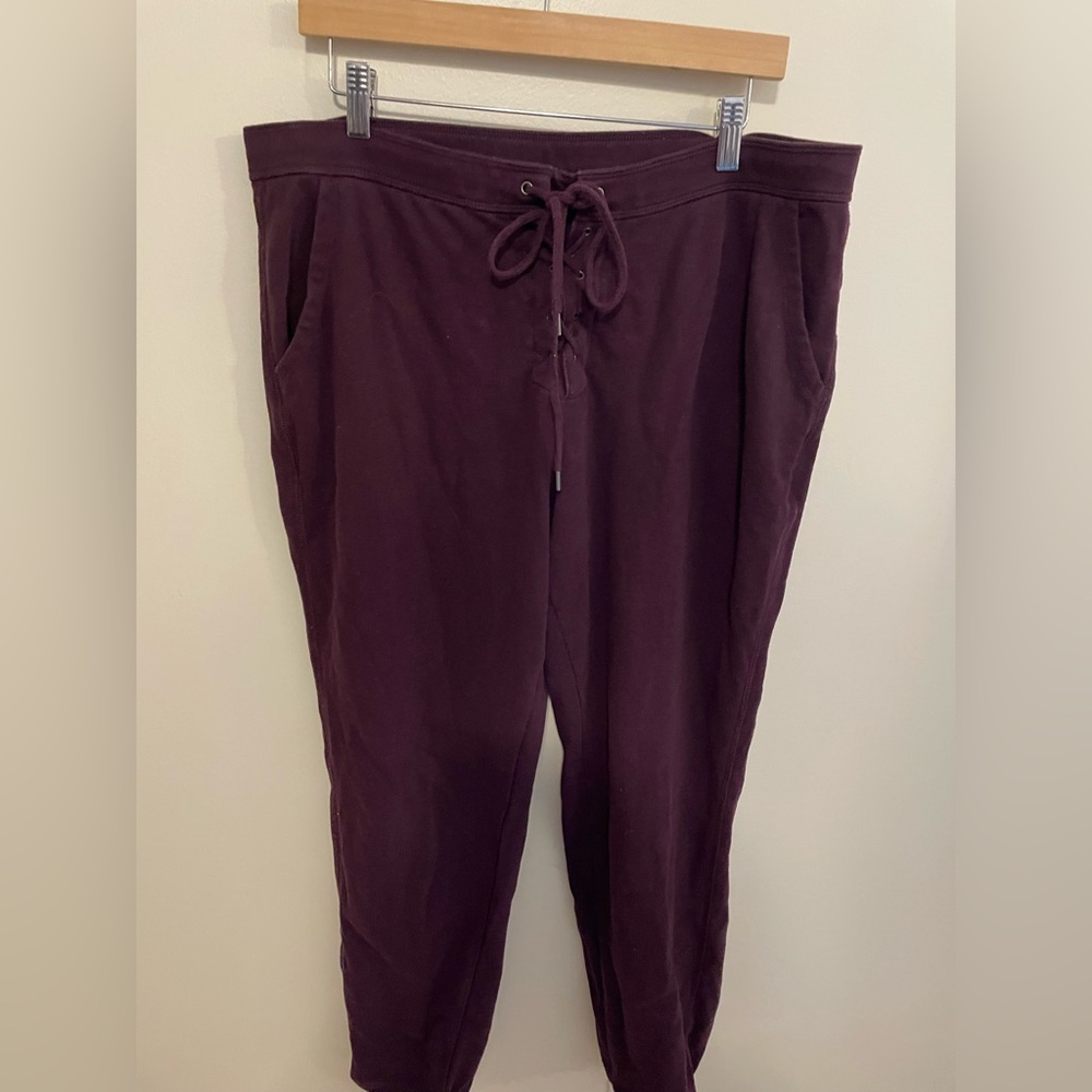 Aerie jogger